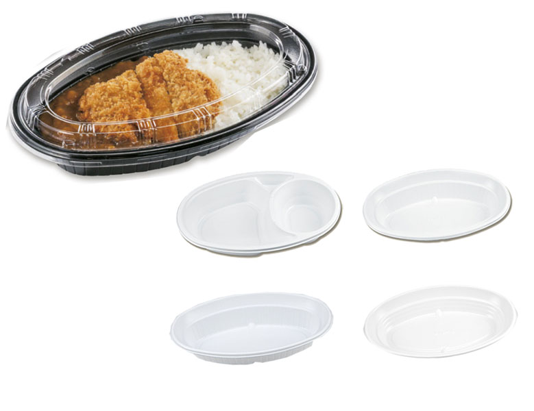 ペーパーランチBOX